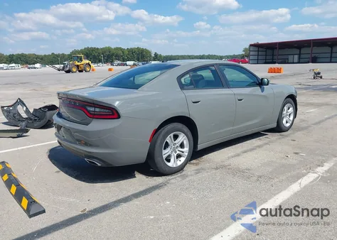 2019 Dodge Charger Sxt Rwd from USA, damaged, VIN 2C3CDXBG1KH720222
